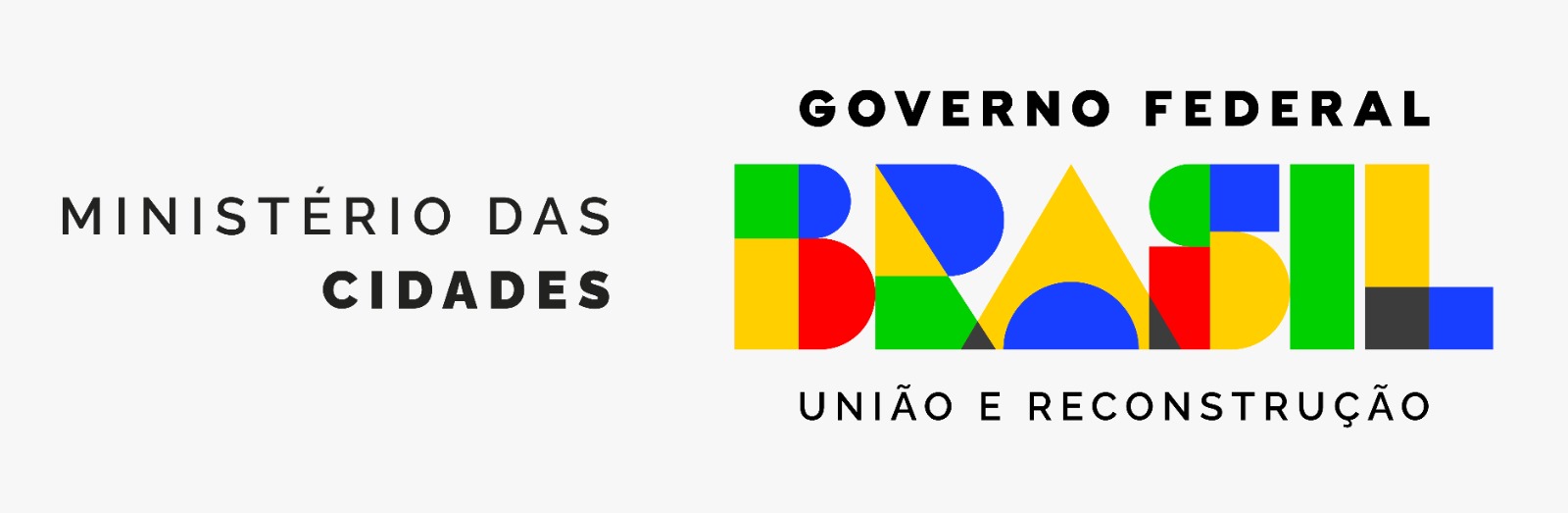Ministério das Cidades — Governo Federal